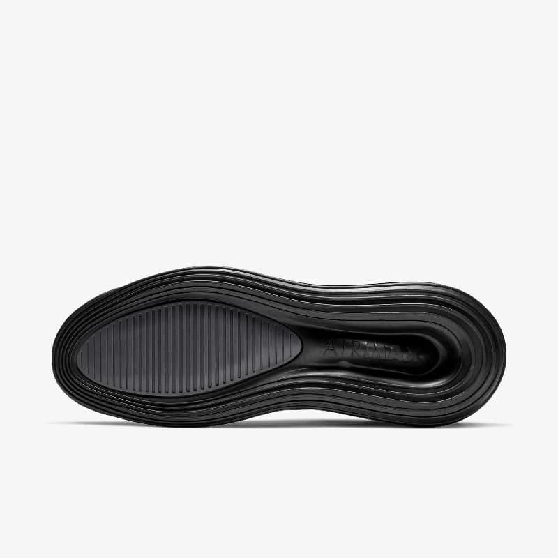 Nike air max 720 2024 saturn black dark grey